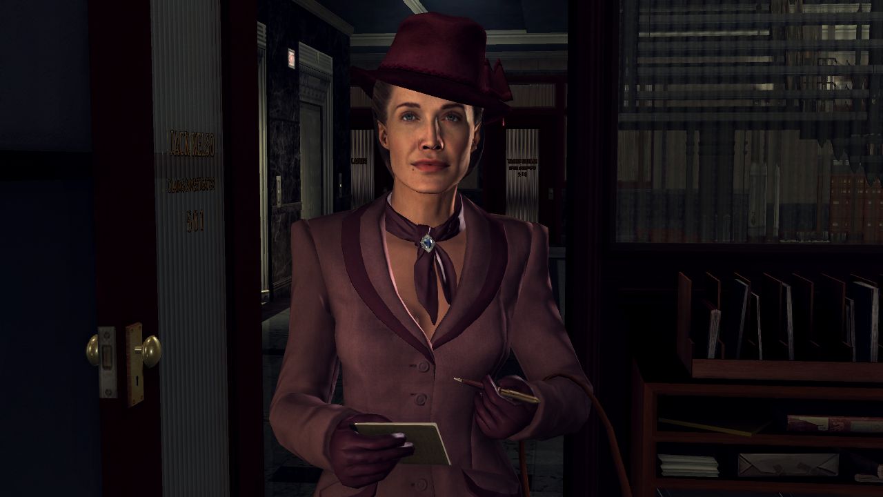 L.A. Noire - Imagen 41